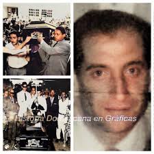 Historia Dominicana en Gráficas