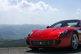 It returned in forza motorsport 7 as a free gift car with the february 2019 update and in forza horizon 4 as a seasonal reward car with the update 8 patch. Ferrari 599 Gtb Fiorano Hgte New Photos Autoevolution