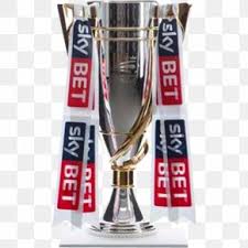 Chelsea f.c., premier league, label, text png. Efl Trophy Images Efl Trophy Transparent Png Free Download