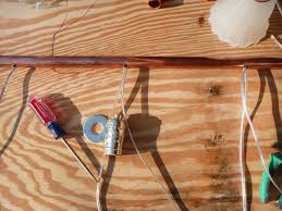 It doesn't help my patience when it's 125 degrees up either. How To Make An Upcycled Light Fixture How Tos Diy