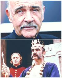 Colin's Declaration of Love in Bridgerton