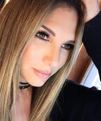 Today's face achieved with my nude pallets from the #daisyfuentes  #makeupcollection check it out at Ross stores.