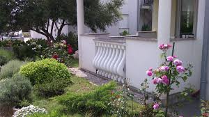 Das haus magdalena bietet eine hervorragende unterkunft für einen badeurlaub in krk. Krk Appartements Magdalena Unterkunft Insel Krk Kroatien Aurea