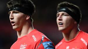 Ben Curry flying to Japan to watch twin Tom Curry play for England in Rugby  World Cup final