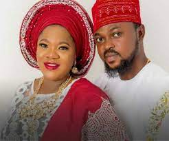 Toyin and the lawyer however have remained friends as there is no bad blood between them. Controversial Nollywood Actress Toyin Abraham Got Married Again To Kolawole Ajeyemi Afro Gist Media