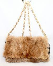 Classic women handbag pu leather retro shoulder bag shopping tote (camel). Paolo Masi Mink Leather Convertible Clutch Crossbod Gem