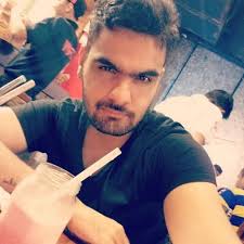 Krishna Jay Rana's User Profile