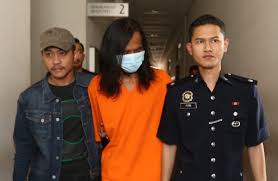 Melodi soffi jikan mengulas kes farid kamil. Selebriti Hiburan