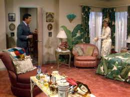 Whether you're interested in learning new techniques to design and decorate a space, or even if you aren't a professional interior designer, learning some core design principles can help you bring some style or harmony into the spaces you. The Golden Girls House Is For Sale See Inside Hooked On Houses