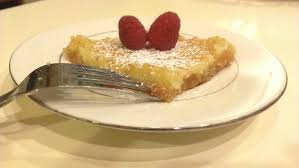 · graham crackers make these cookie bars super easy to make. Gooey Butter Cake Wikipedia