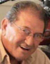 Obituary information for Doyle Russell Black