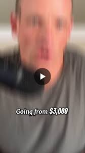 One client went from $3,000 to $31,500 in monthly bookings.