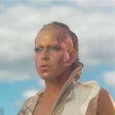 Institution: NYC Trans Oral History Project