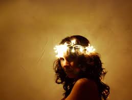 23 Christmas Lights Photos With A Twist Digital Photography School Fairy Light Photography Christmas Light Photography Photoshoot Lights