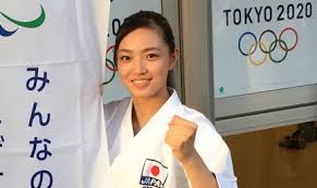 See what rika nishimura (aloharica) has discovered on pinterest, the world's biggest collection of ideas. Rika Usami 10 Astonishing Facts About The Queen Of Kata The Dojo Magazine Karate And Budo