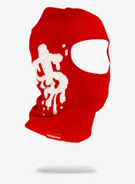 Our revolution team strives for excellence in every tattoo that walks in the door. Sprayground Money Drip Ski Mask Ski Mask Skull Transparent Png 900x1148 Free Download On Nicepng