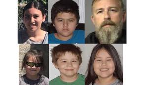 Handout / amber alert ontario. Ontario Amber Alert 5 Children Abducted In Jordan Bno News