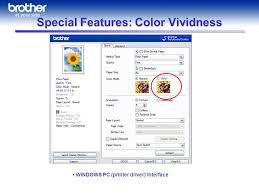 Download the latest version of the brother dcp 165c driver for your computer's operating system. Brother Dcp 165c Entry Level Bh9 Series Special Features Color Vividness Brothers Classic Color Matching Improved To Give You More Straight And Natural Ppt Download
