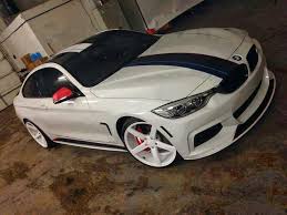 Bmw F32 4 Series White Bmw Concept Bmw Wheels Bmw
