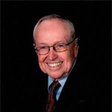 William 'Bud' Burns Mcmanus Obituary December 6, 2017