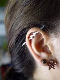 Special Offer Industrial Piercing Jewelry For Guys Up To 76 Off