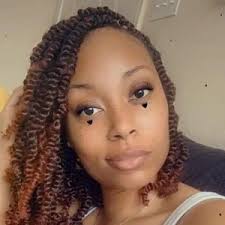 Nubian Twists Near Me: Dallas, TX