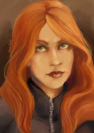 Mara Jade Star Wars Luke Skywalker Mara Jade Star Wars Movie