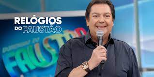 Jovem posou em portugal com acessório de mais de r$ 200 mil. Relogios Do Faustao Confira Precos E Modelos Do Apresentador