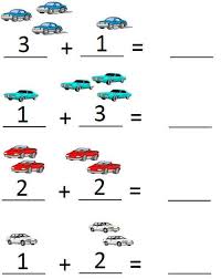 Pre Kindergarten Math Worksheets Addition And Subtraction Number Up To 5 Up To 10 Free Printable Pdf Com Imagens Matematica Infantil Educacao Infantil Atividades Para Criancas