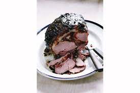 Nigella Lawson S Ham In Coca Cola Recipes Delicious Com Au