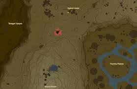 Tanagar Canyon Course - Boom Bam Golf Botw #Thelegendofzelda - Youtube