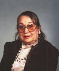 Luerenzie Singleton Obituary April 22, 2008