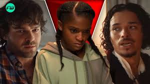 Ironheart Cast, Ranked by Net Worth