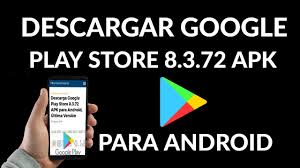 Just drop it below, fill in any details you know, and we'll do the rest! Descarga Google Play Store 8 3 72 Apk Para Android Ultima Version Mira Como Hacerlo