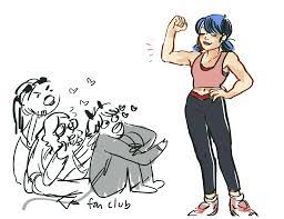 Laidybeug Miraculous Ladybug Funny Miraculous Ladybug Anime Miraculous Ladybug Comic