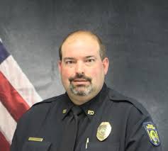 2018 Annual Report Robert J. Godfrey Chief of Police