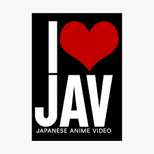 I Love JAV