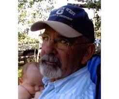 Joseph Burch Obituary (1941