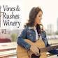 Live Music featuring Hannah Rose