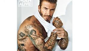Image result for WHO IS DAVID BECKHAM?