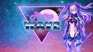Cute retro is a fun flash game on gamepost. 80s Synthwave Anime Wallpapers Top Free 80s Synthwave Anime Backgrounds Wallpaperaccess