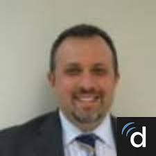 Dr. Vladislav Bargman, MD