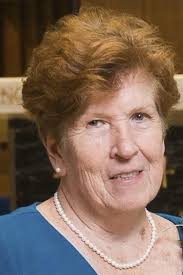 Eileen Dahman 1937-2022