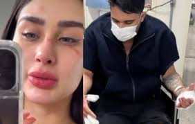 Pabllo Vittar ganha música do ano e Faustão erra seu nome novamente