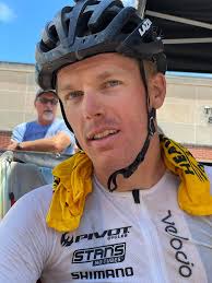 Riding AZ gravel group's impressive showing at the event