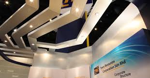 The company's subsidiaries include trans resources corporation sdn. Trc 5054 Trc Synergy Berhad Bags Rm858 2m Mrt2 Job Sharetisfy