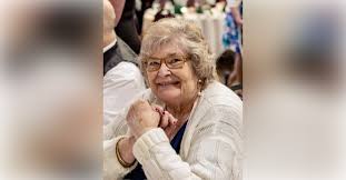 Obituary information for Barbara Jo Lansing