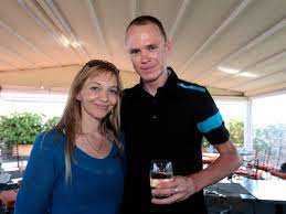 Chris froome will win the 103rd tour de france in paris on sunday, barring disaster. Tour De France Leader Chris Froome S Welsh Links Revealed By His Neath Fiancee Wales Online