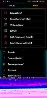 Apr 17, 2018 · today we're going to compare samsung's ar emoji that's found on the samsung s9 and s9 plus to the iphone 10's. Download Samsung Fonts Apk Install 1000 Fonts No Root
