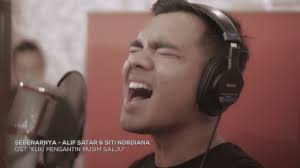 Nantikan drama pengantin musim salju yang akan ditayangkan tidak lama lagi, barisan pelakon drama klik! Alif Satar Sebenarnya Ost Klik Pengantin Musim Salju Youtube